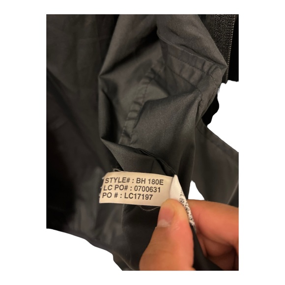 Travis Matthew jacket NWT golf classic - Picture 2 of 4